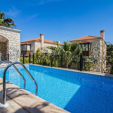 Fedora Otel Alacati Kültér fotó