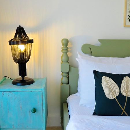 Fedora Otel Alacati Kültér fotó
