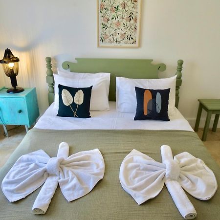Fedora Otel Alacati Kültér fotó