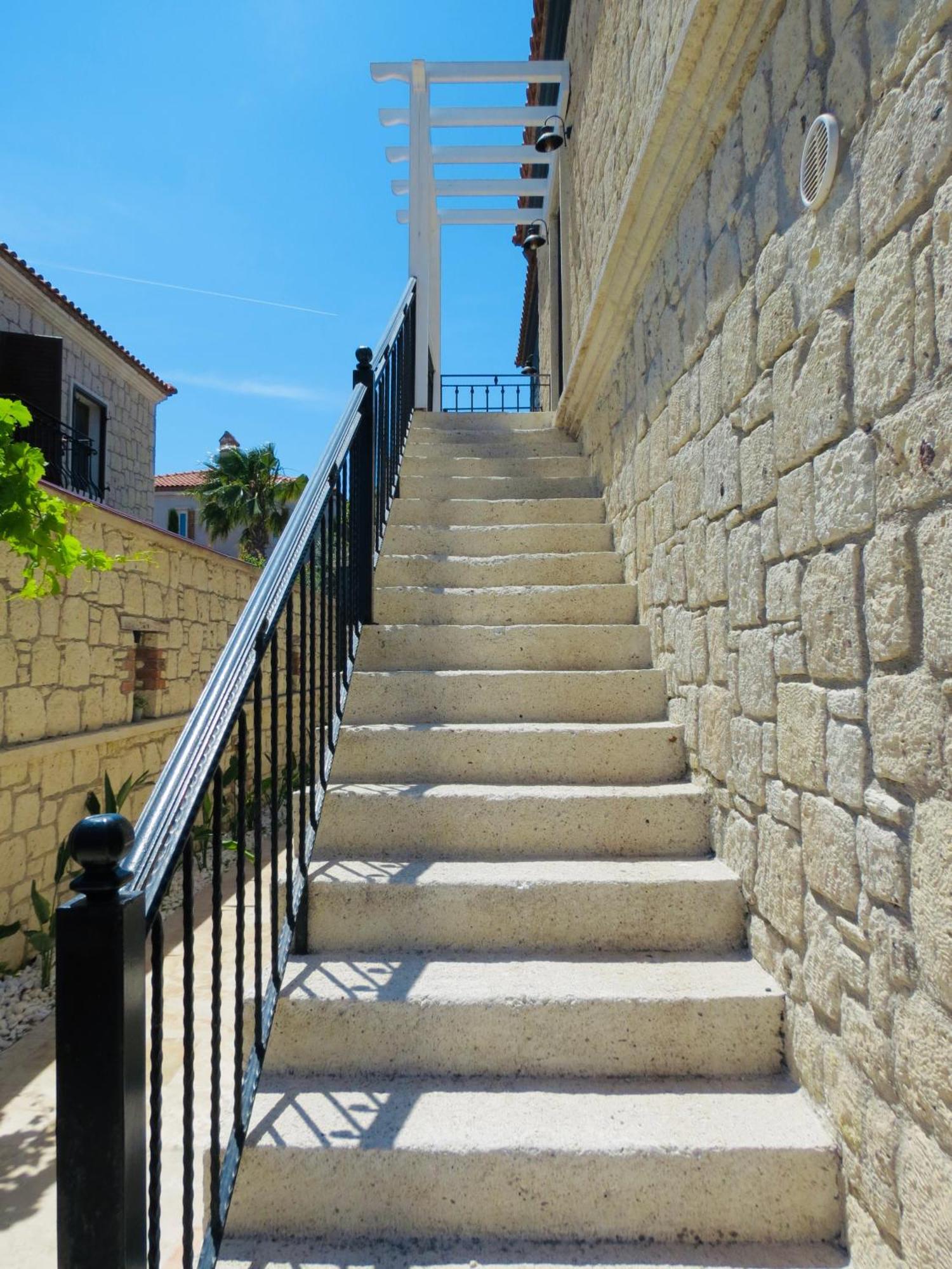 Fedora Otel Alacati Kültér fotó