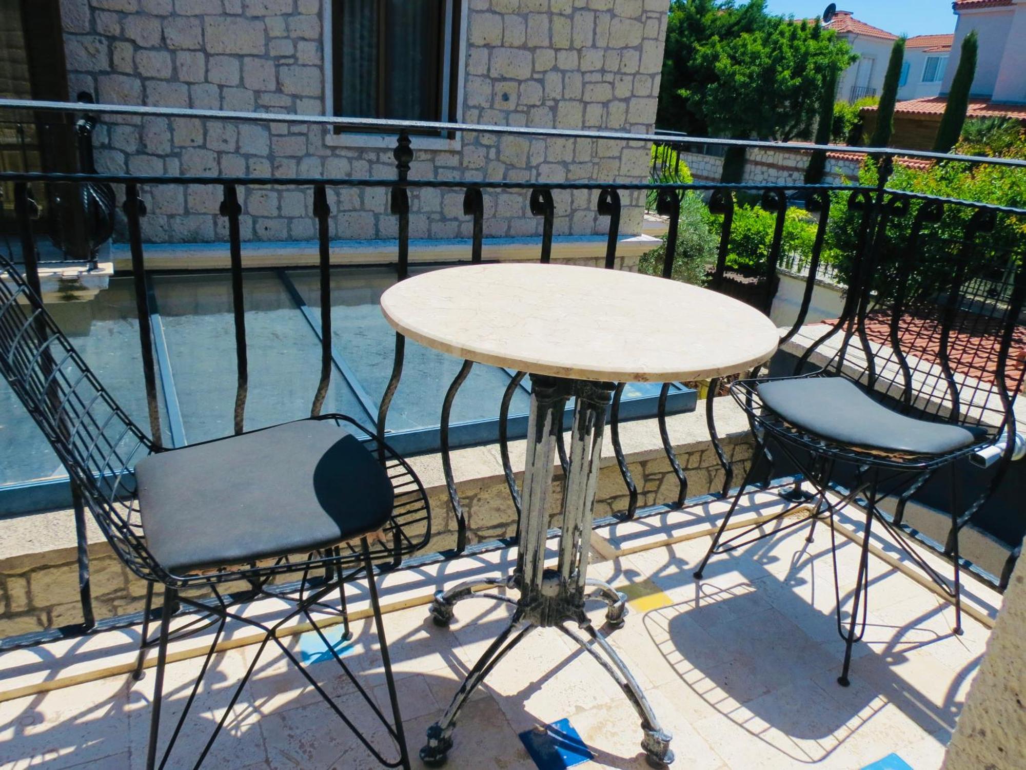 Fedora Otel Alacati Kültér fotó