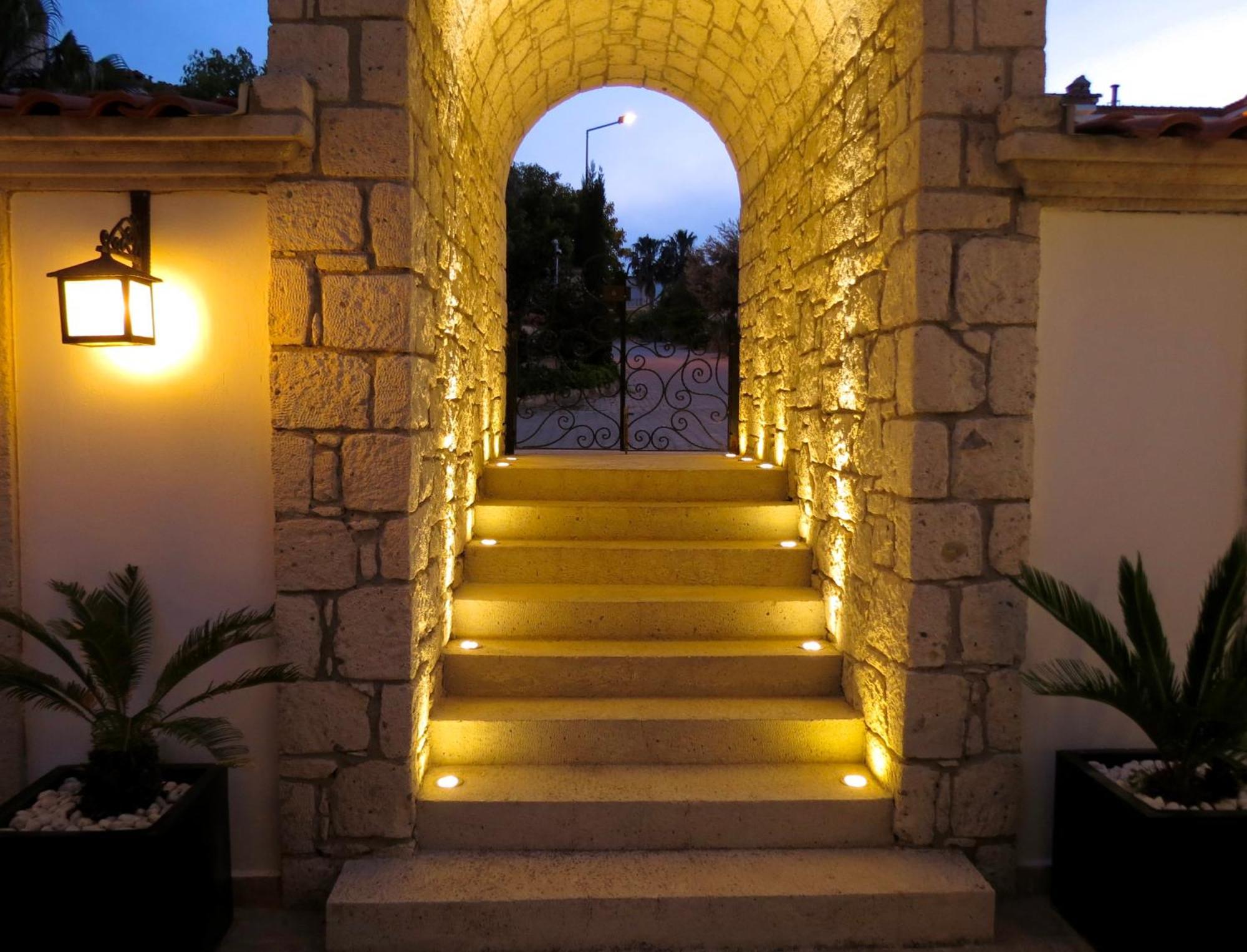 Fedora Otel Alacati Kültér fotó