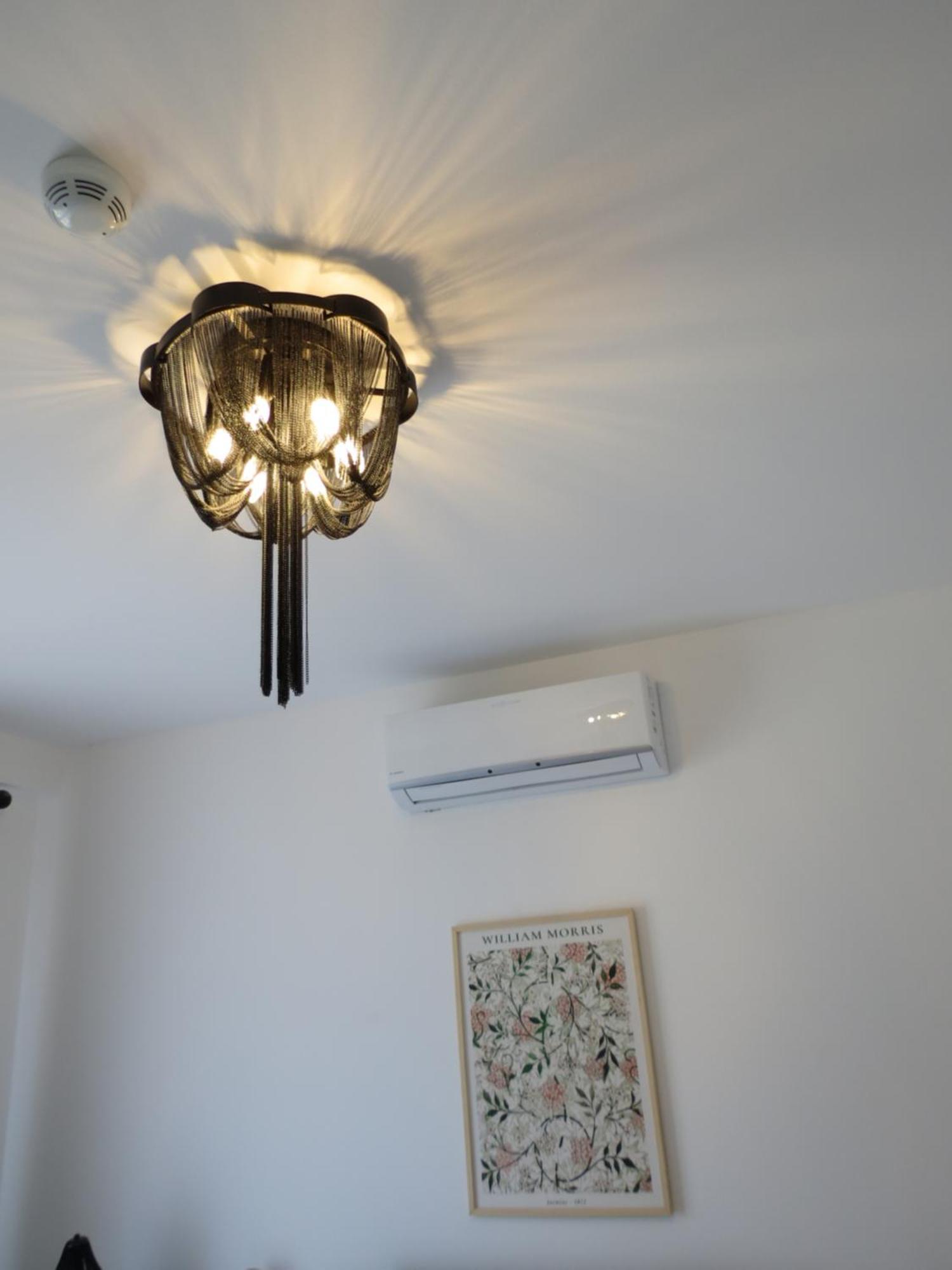 Fedora Otel Alacati Kültér fotó