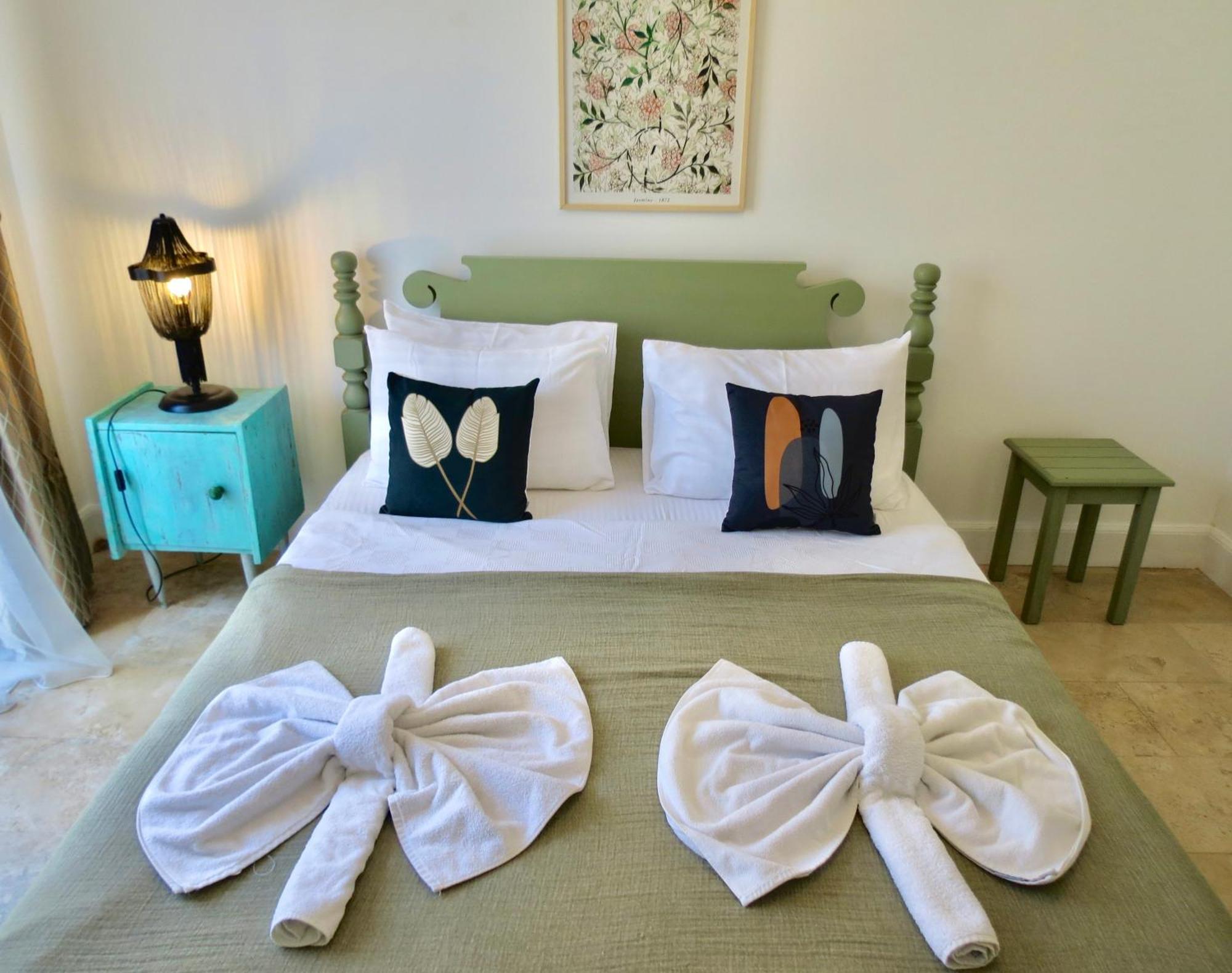 Fedora Otel Alacati Kültér fotó